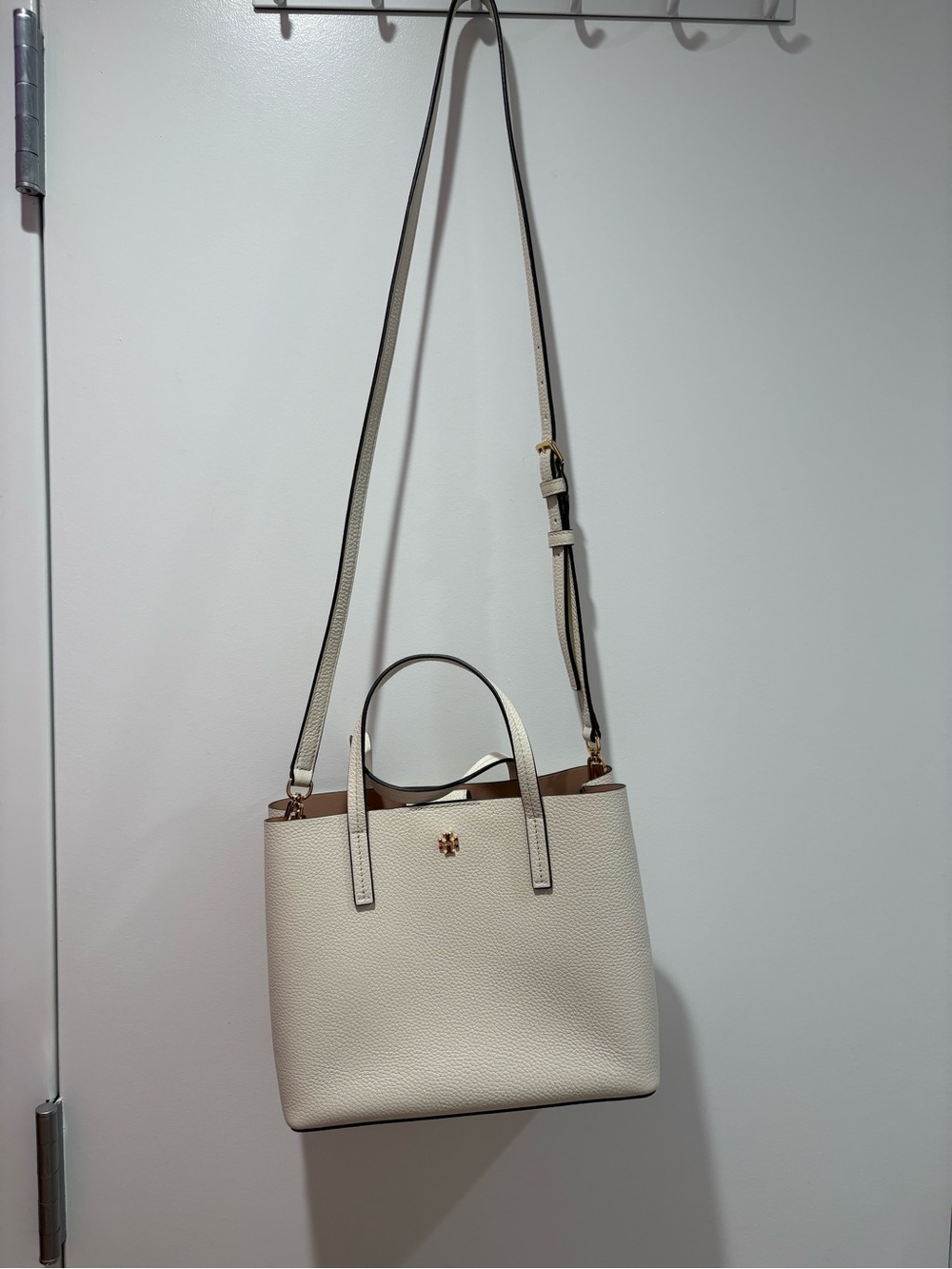 Tory Burch Small Blake Tote - Picture 5 of 5
